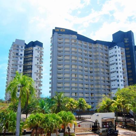 Maya Apartment Bay View Villas بورت ديكسون المظهر الخارجي الصورة