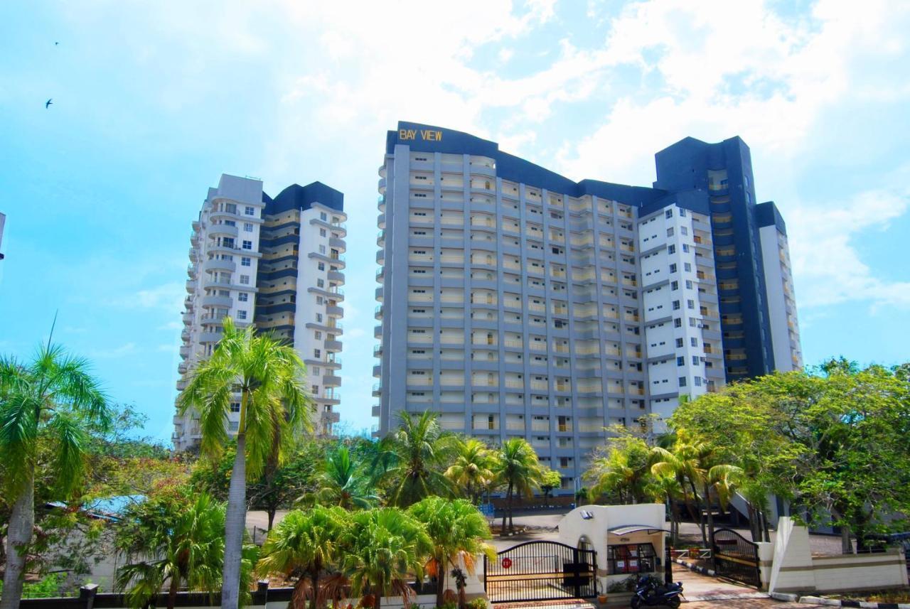 Maya Apartment Bay View Villas بورت ديكسون المظهر الخارجي الصورة