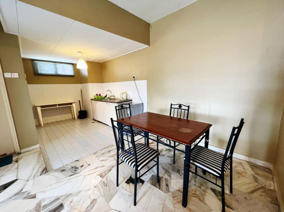 Maya Apartment Bay View Villas بورت ديكسون المظهر الخارجي الصورة