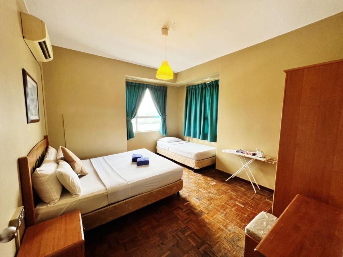 Maya Apartment Bay View Villas بورت ديكسون المظهر الخارجي الصورة