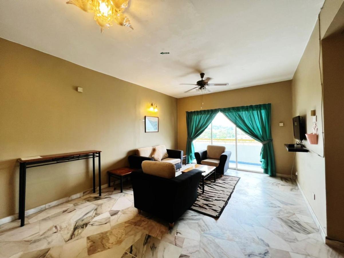 Maya Apartment Bay View Villas بورت ديكسون المظهر الخارجي الصورة