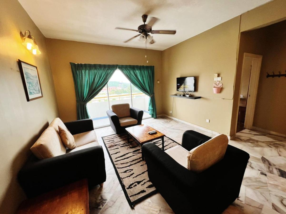 Maya Apartment Bay View Villas بورت ديكسون المظهر الخارجي الصورة