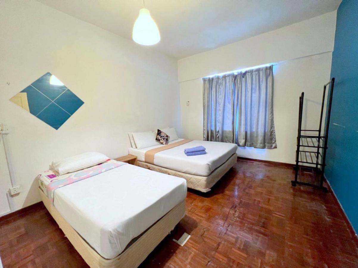 Maya Apartment Bay View Villas بورت ديكسون المظهر الخارجي الصورة