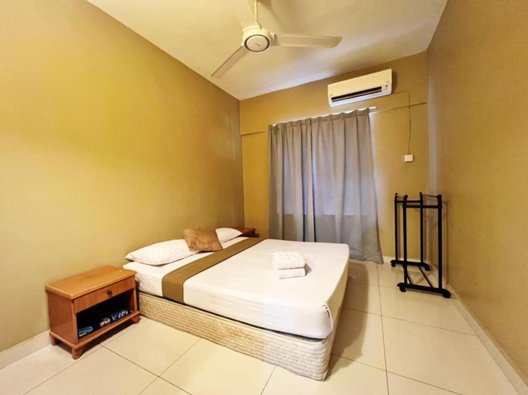 Maya Apartment Bay View Villas بورت ديكسون المظهر الخارجي الصورة
