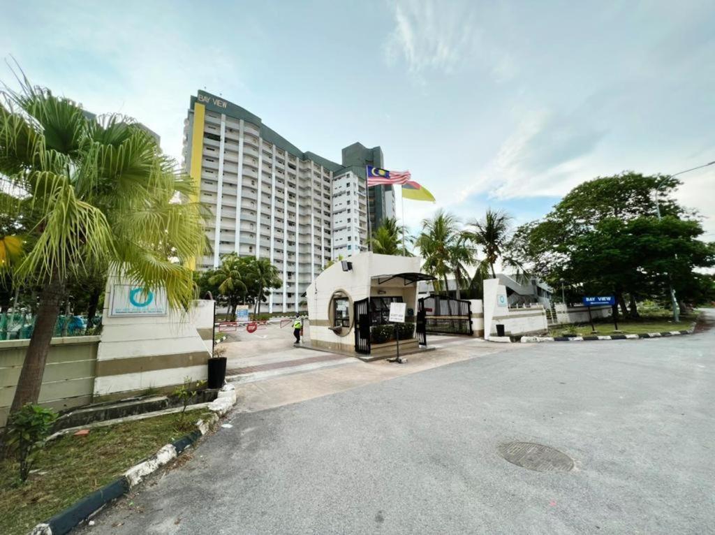 Maya Apartment Bay View Villas بورت ديكسون المظهر الخارجي الصورة