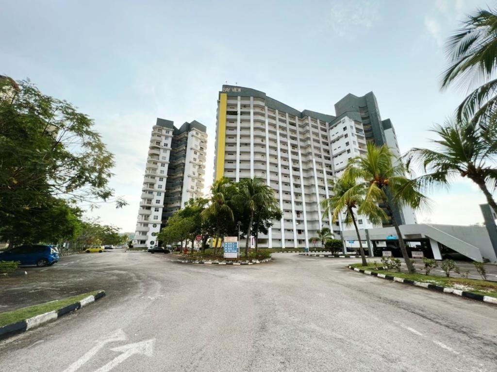 Maya Apartment Bay View Villas بورت ديكسون المظهر الخارجي الصورة