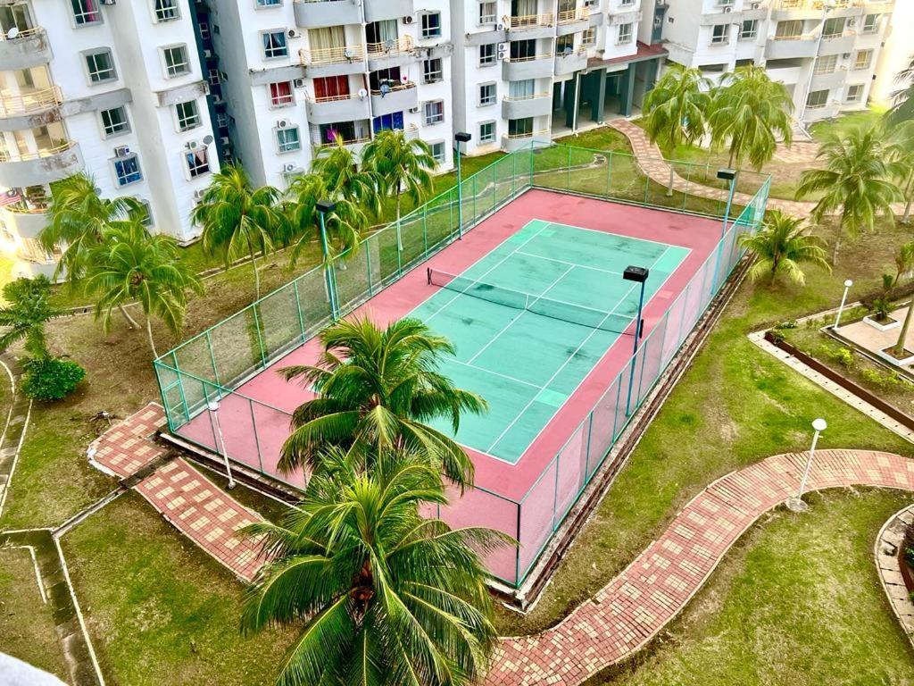Maya Apartment Bay View Villas بورت ديكسون المظهر الخارجي الصورة