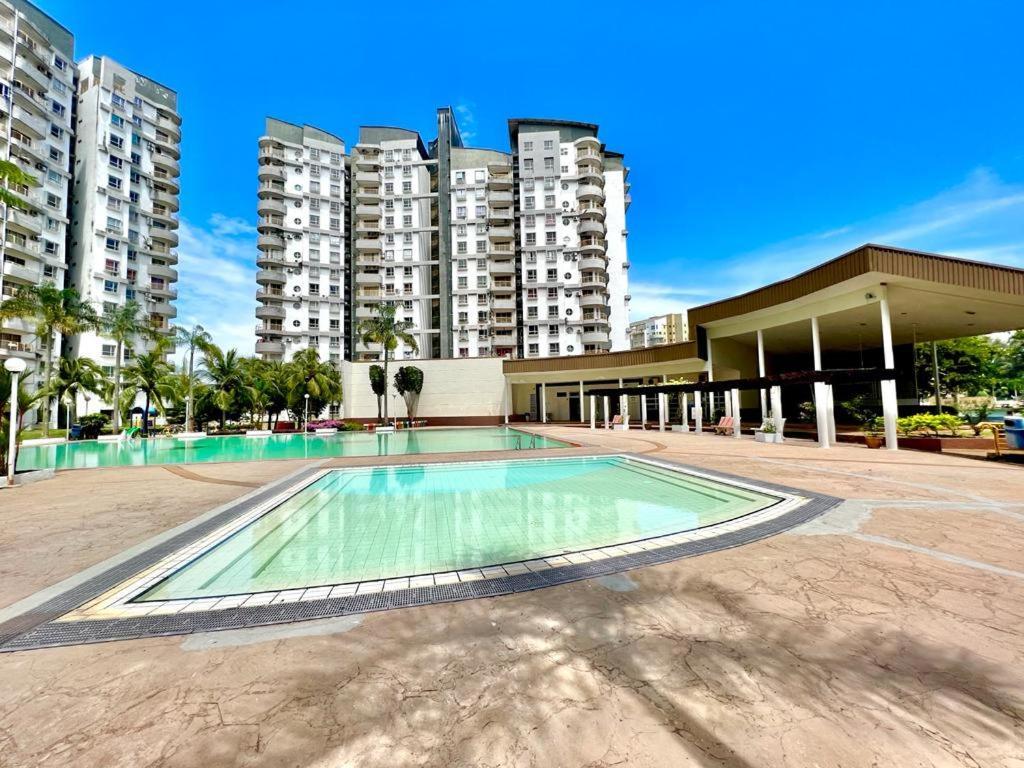 Maya Apartment Bay View Villas بورت ديكسون المظهر الخارجي الصورة